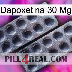 Dapoxetine 30 Mg 31